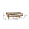 Picture of Galea sofa