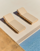 Picture of Galea sunlounger