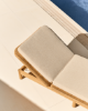 Picture of Galea sunlounger