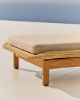 Picture of Galea sunlounger