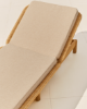 Picture of Galea sunlounger