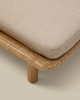 Picture of Galea sunlounger