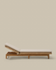 Picture of Galea sunlounger