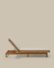 Picture of Galea sunlounger