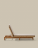 Picture of Galea sunlounger