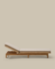 Picture of Galea sunlounger