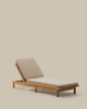 Picture of Galea sunlounger