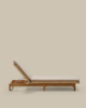 Picture of Galea sunlounger
