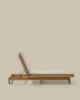 Picture of Galea sunlounger