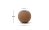 Picture of Solna planter