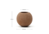 Picture of Solna planter