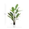 Picture of Banana artificial