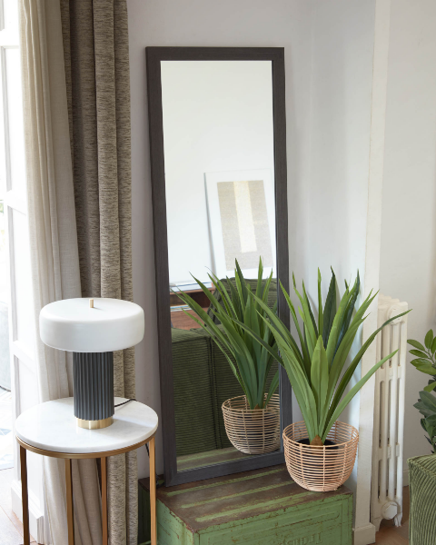 Picture of Yucca artificial plant
