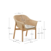 Picture of Galea chair