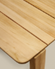 Picture of Icaro outdoor dining table