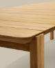 Picture of Icaro outdoor dining table