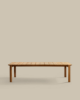 Picture of Icaro outdoor dining table