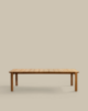 Picture of Icaro outdoor dining table