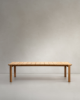 Picture of Icaro outdoor dining table