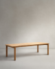 Picture of Icaro outdoor dining table