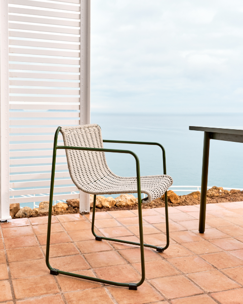 Picture of Maurina chair