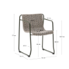 Picture of Maurina chair
