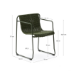Picture of Maurina chair
