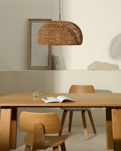 Picture of Isora ceiling lamp