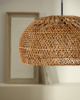 Picture of Isora ceiling lamp