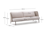 Picture of Sedalis sofa