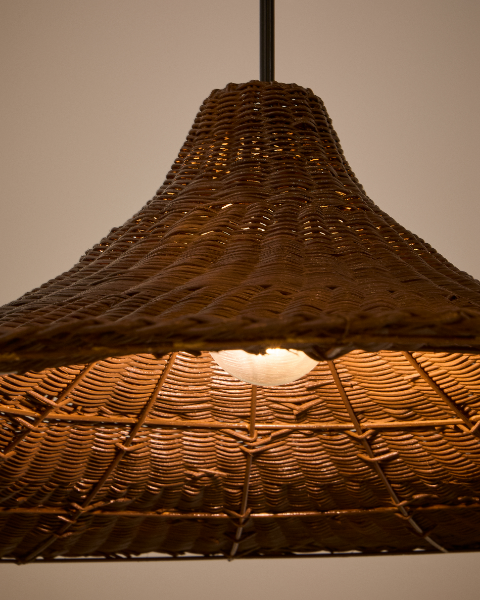 Picture of Bladia ceiling lamp