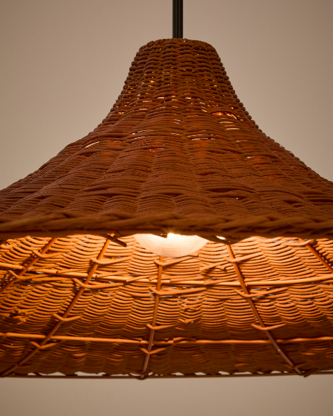 Picture of Bladia ceiling lamp