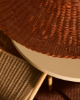 Picture of Bladia ceiling lamp
