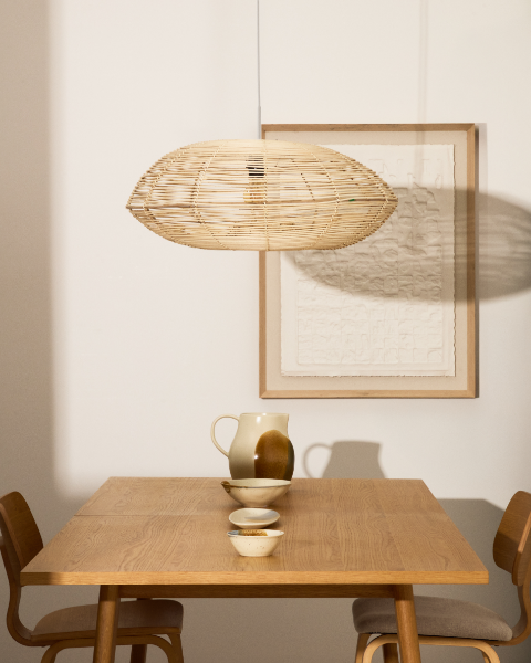 Picture of Flaro lamp