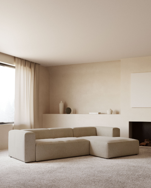Picture of Blok corner