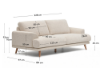 Picture of Karin sofa