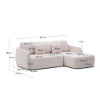 Picture of Laira sofa
