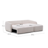 Picture of Laira sofa