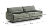 Picture of Veliro sofa