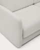 Picture of Nuala 3-seater sofa bed