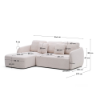 Picture of Laira sofa