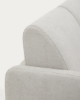 Picture of Nuala 3-seater sofa bed