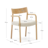 Picture of Falconera chair