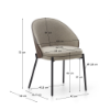 Picture of Eamy chair