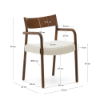Picture of Falconera chair