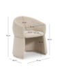 Picture of Bosca chair