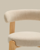 Picture of Granite chair