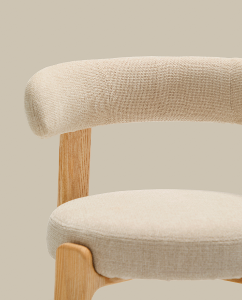 Picture of Granite chair
