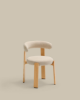 Picture of Granite chair