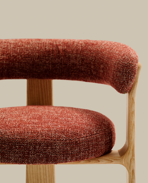 Picture of Granite chair